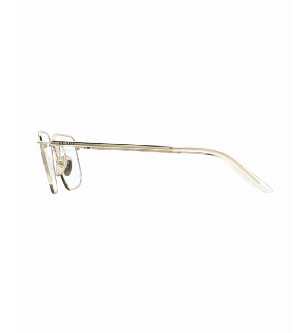 EYETHINK「PRADA C52VZVN1O155 Optical」|メガネ|