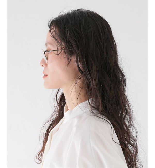 EYETHINK「PRADA C52VZVN1O155 Optical」|メガネ|