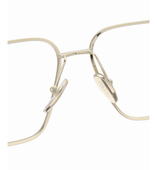 EYETHINK「PRADA C52VZVN1O155 Optical」|メガネ|