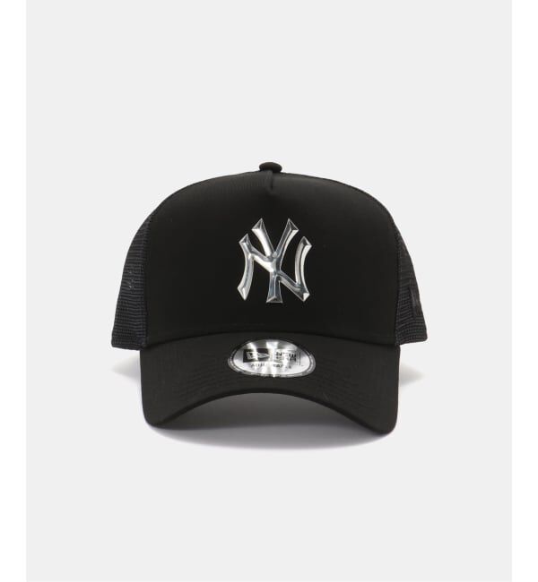 JOINT WORKS「NEW ERA / ニューエラ 9FORTY A-Frame TPU LOGO」|キャップ・キャスケット|