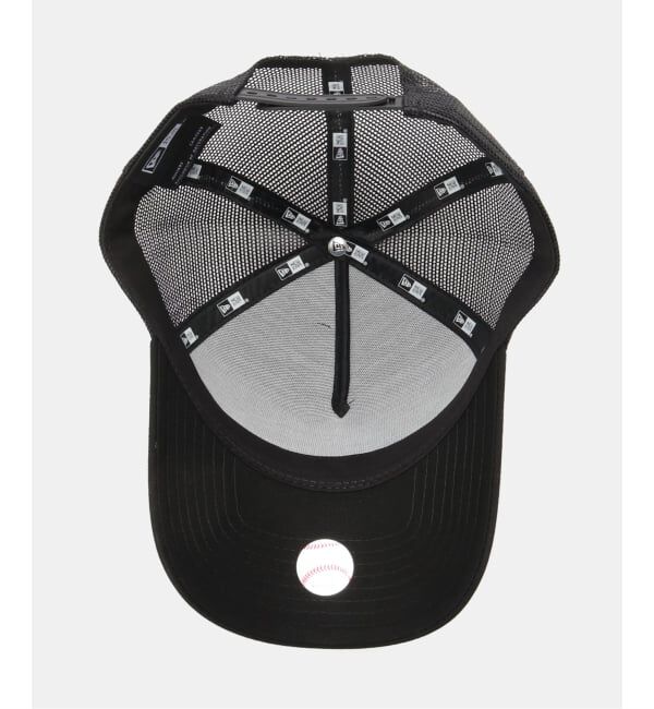 JOINT WORKS「NEW ERA / ニューエラ 9FORTY A-Frame TPU LOGO」|キャップ・キャスケット|