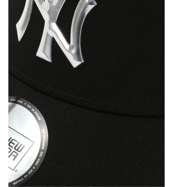 JOINT WORKS「NEW ERA / ニューエラ 9FORTY A-Frame TPU LOGO」|キャップ・キャスケット|