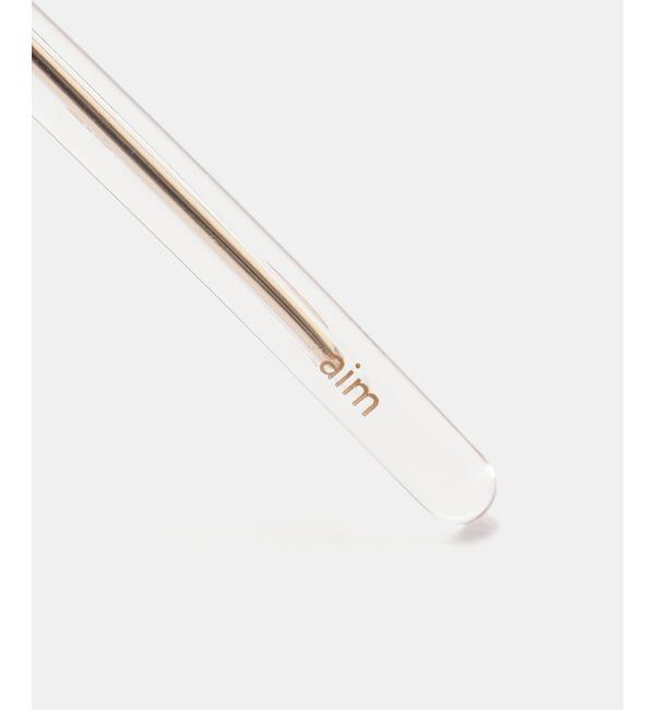 SLOBE IENA「《追加》aim/エイム ssallai SSALLAIOPTICAL」|メガネ|