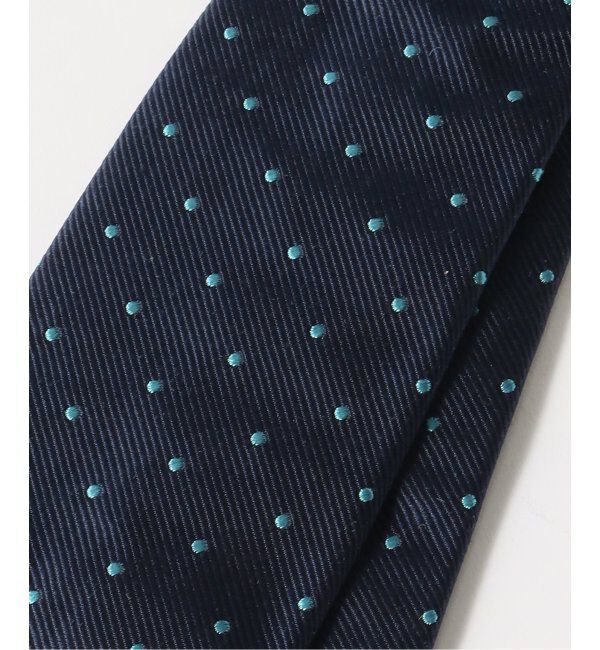 EDIFICE「PB スモールドットタイ」|ネクタイ・蝶ネクタイ|