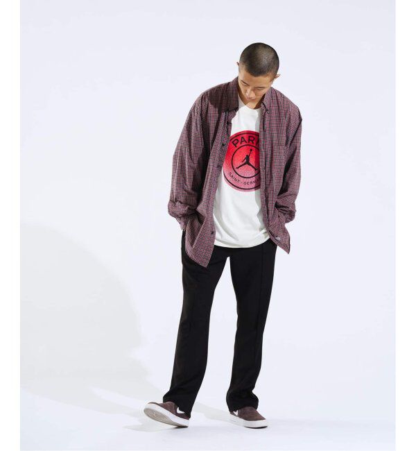 Paris Saint-Germain「PSG JP FS スウェットパンツ」|その他|