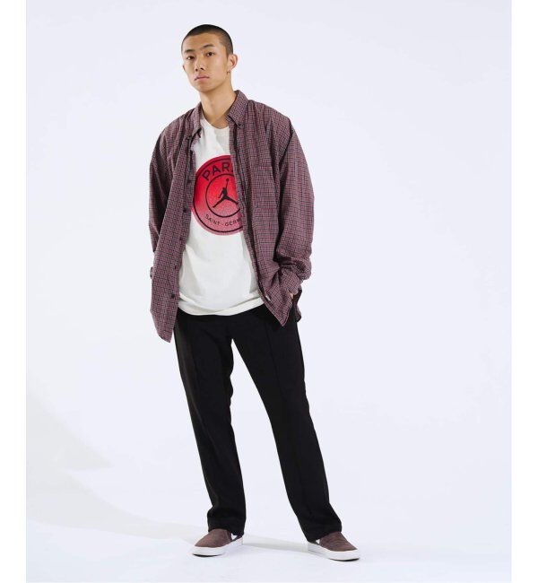 Paris Saint-Germain「PSG JP FS スウェットパンツ」|その他|