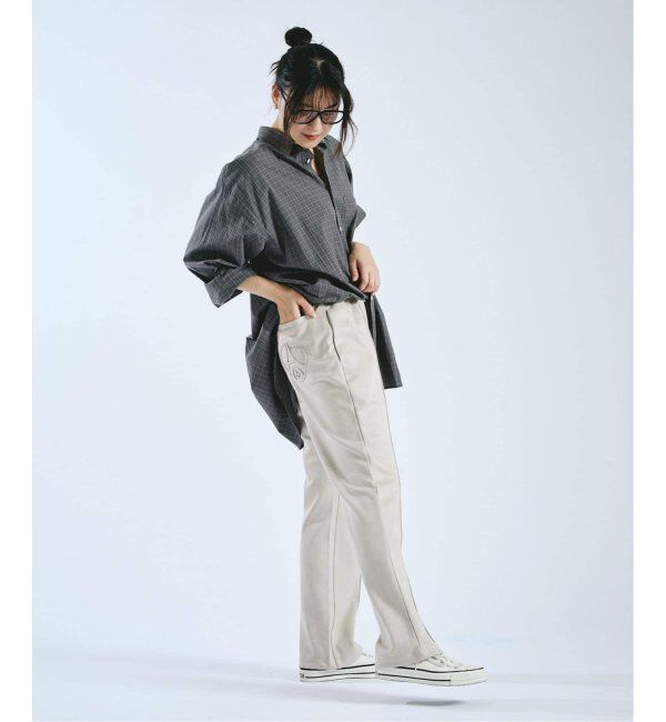 Paris Saint-Germain「PSG JP FS スウェットパンツ」|その他|