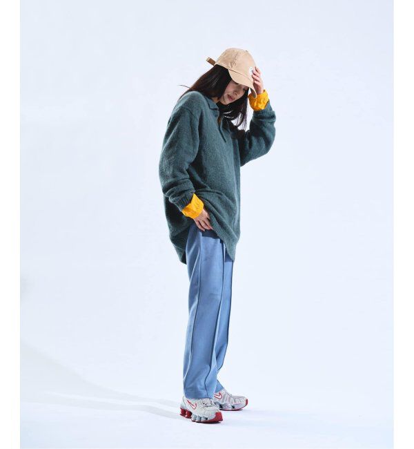 Paris Saint-Germain「PSG JP FS スウェットパンツ」|その他|