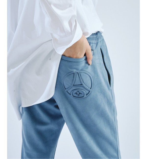 Paris Saint-Germain「PSG JP FS スウェットパンツ」|その他|