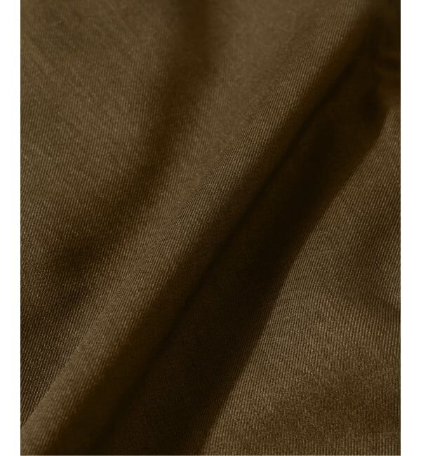 JOURNAL STANDARD relume「バルジ ツイル &rdquo;レイジー&rdquo; 1タック スラックス」|スラックス|