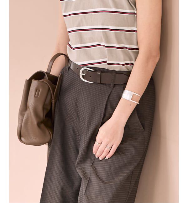 JOURNAL STANDARD「《予約》ドットエアーサッカーワイドパンツ」|その他|