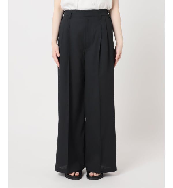 JOURNAL STANDARD「《予約》ドットエアーサッカーワイドパンツ」|その他|