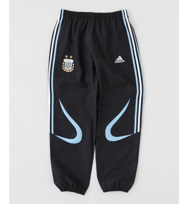 JOURNAL STANDARD「adidas / アディダス アルゼンチン代表 トラックパンツ 2006」|その他|ブラック