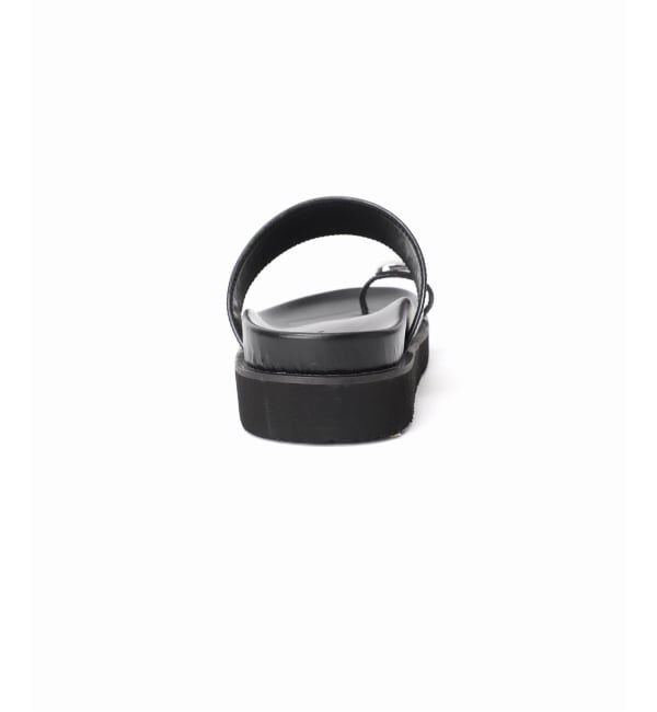 JOURNAL STANDARD「《予約》【atelier brugge/アトリエブルージュ】Toe ring sandals」|サンダル|