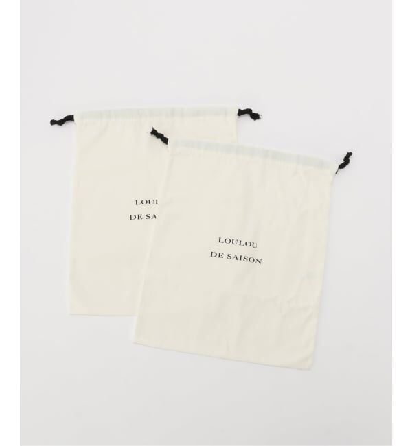 journal standard L'essage「LOULOU DE SAISON/ルル・ド・セゾン DIANE MINI WEDGE MULES パンプス」|パンプス|