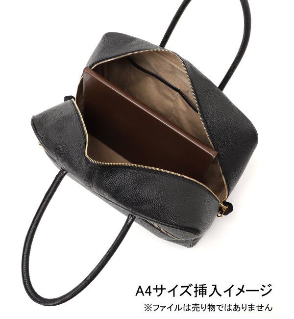 NOBLE「ch!iii/チー Big Boston」|ボストンバッグ|