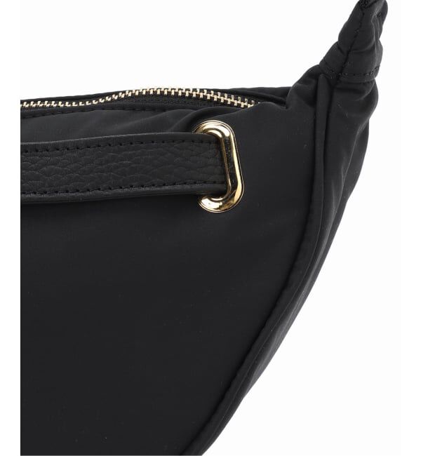 Spick and Span「SITA PARANTICA/シータパランティカ 別注ナイロンボディーバッグ」|ショルダー・メッセンジャー|