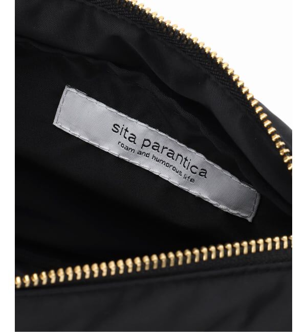 Spick and Span「SITA PARANTICA/シータパランティカ 別注ナイロンボディーバッグ」|ショルダー・メッセンジャー|