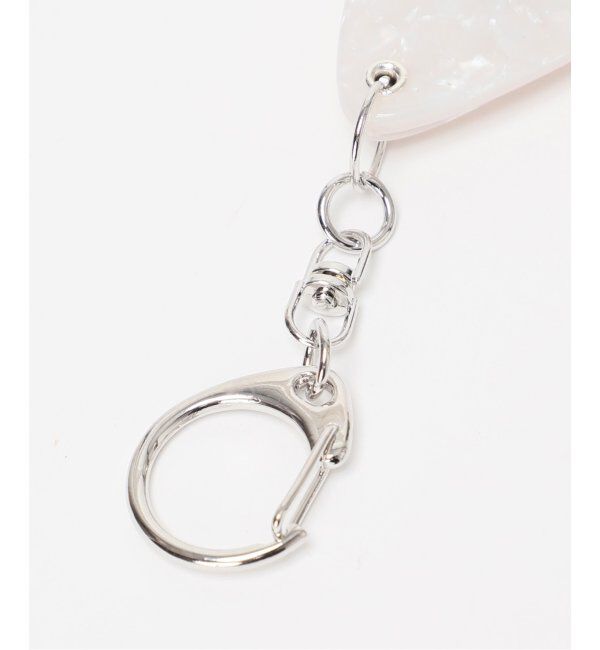  「ヤングオイスター / comb&mirror チャーム」|その他|