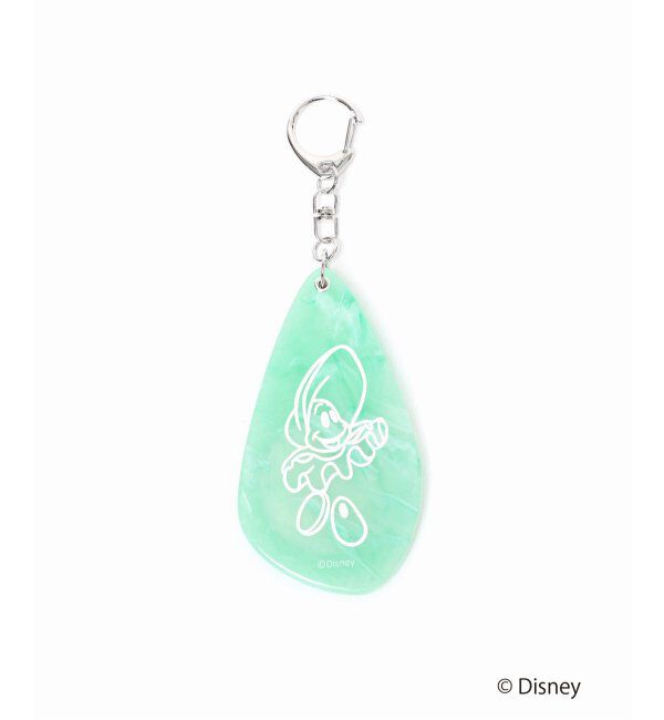  「ヤングオイスター / comb&mirror チャーム」|その他|