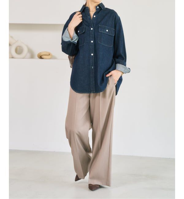  「《追加》4.5cmポインテッドネットパンプス」|パンプス|