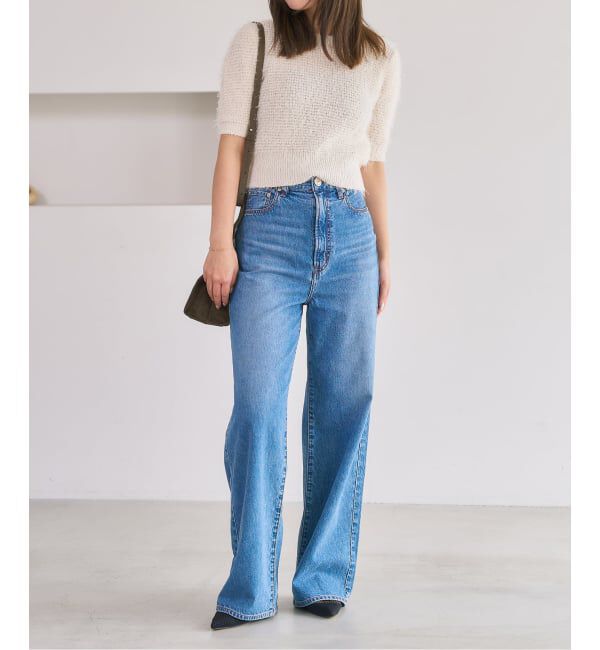  「《追加》4.5cmポインテッドネットパンプス」|パンプス|