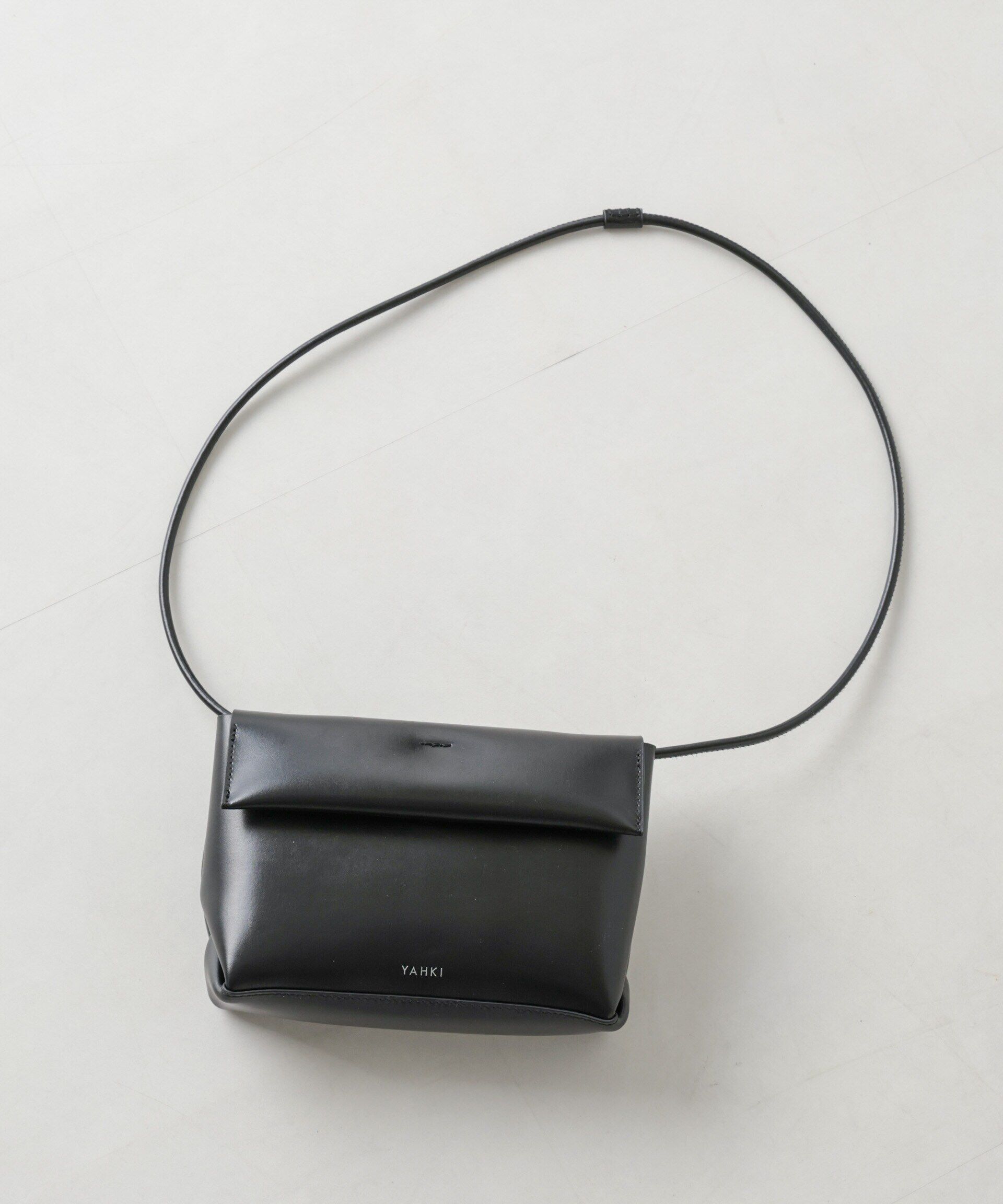 nano･universe「YAHKI/W FACE 2WAYバッグ」|ショルダー・メッセンジャー|