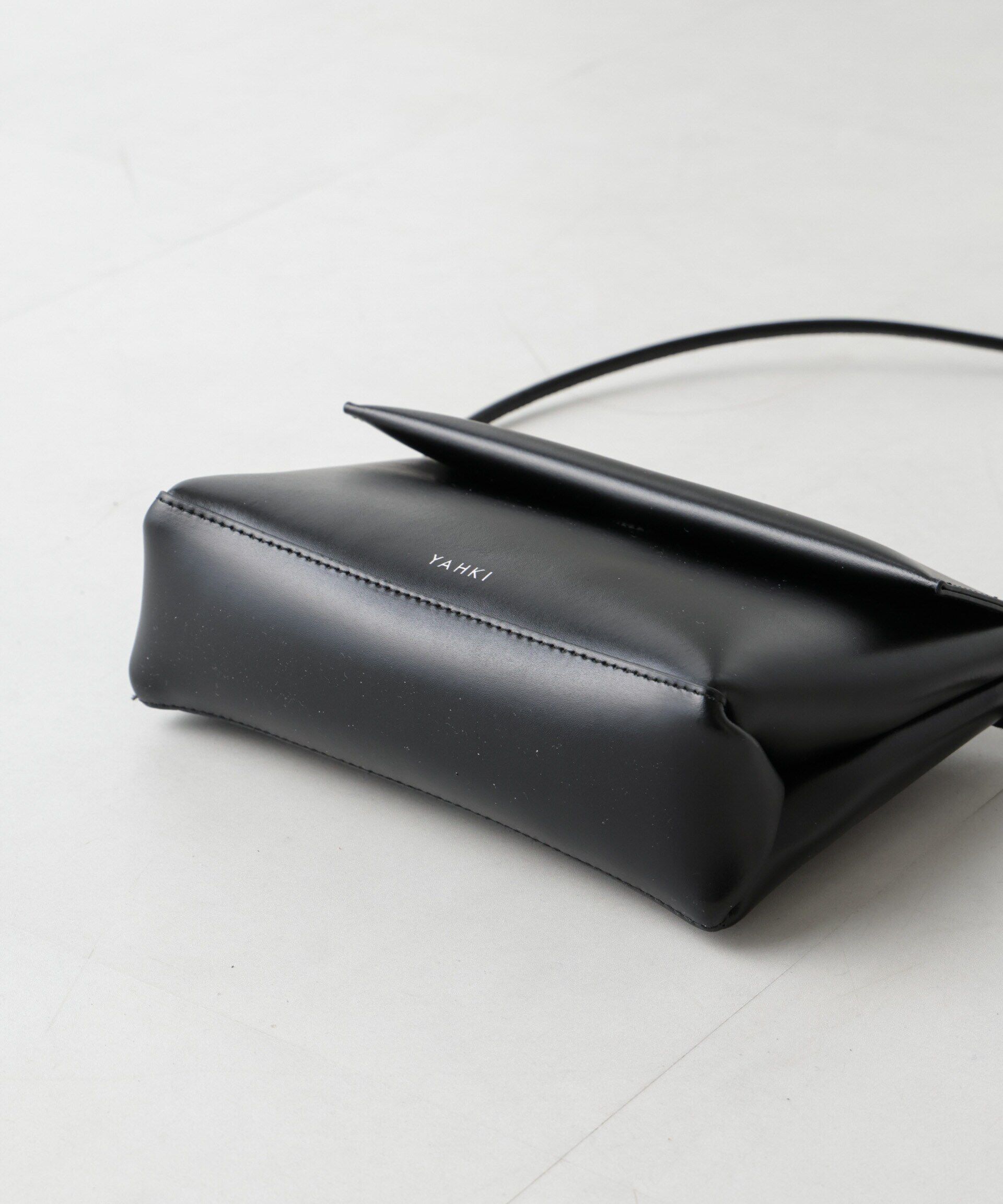 nano･universe「YAHKI/W FACE 2WAYバッグ」|ショルダー・メッセンジャー|