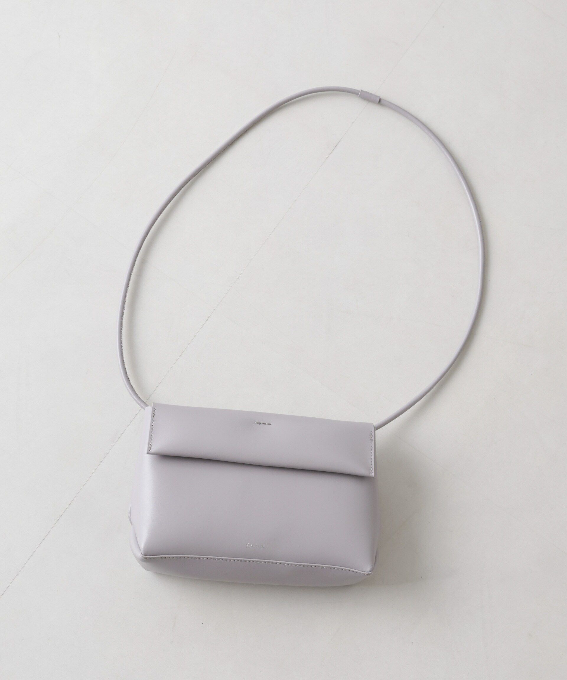 nano･universe「YAHKI/W FACE 2WAYバッグ」|ショルダー・メッセンジャー|