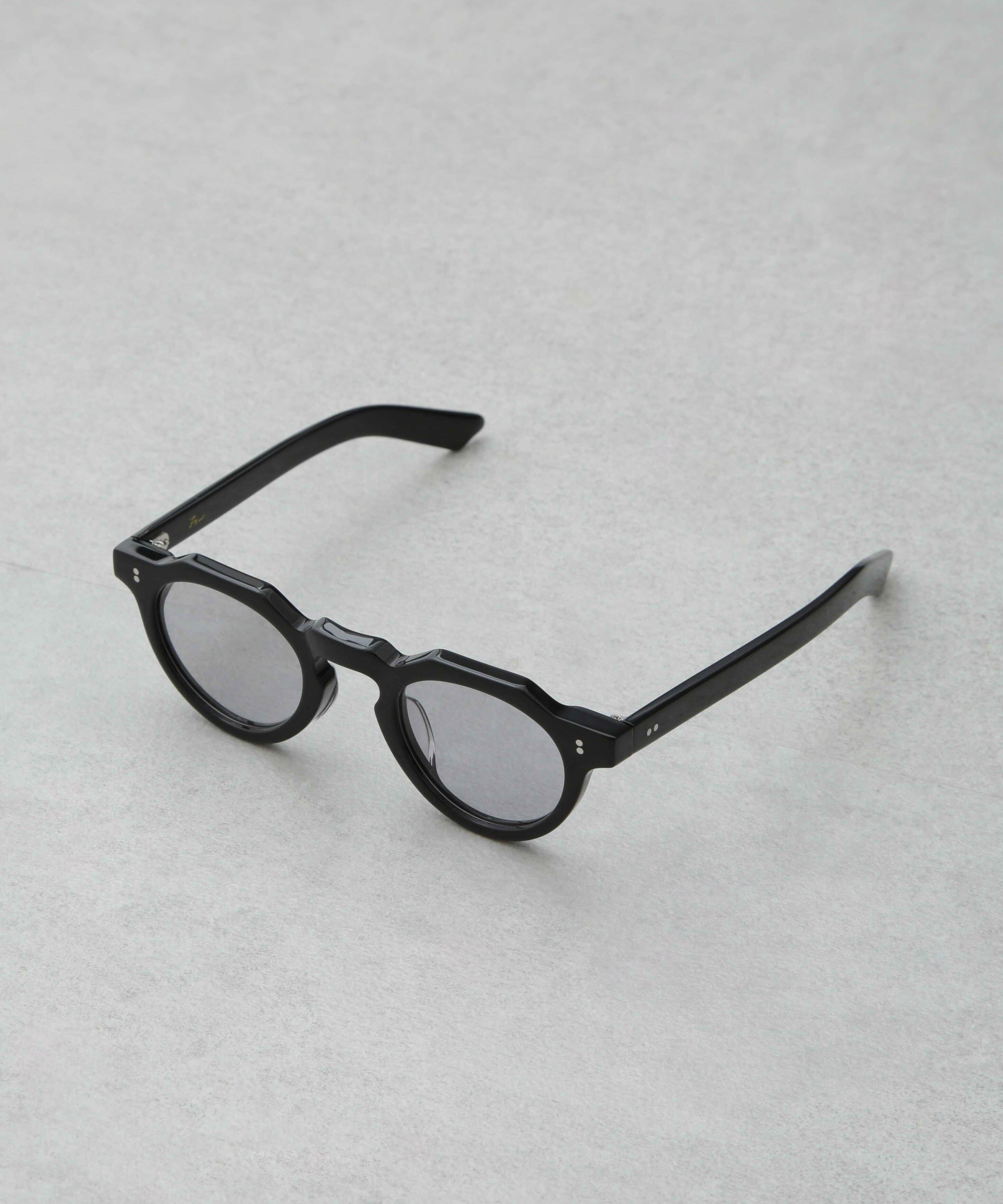 nano･universe「NEW.(Few.)/F5」|メガネ|