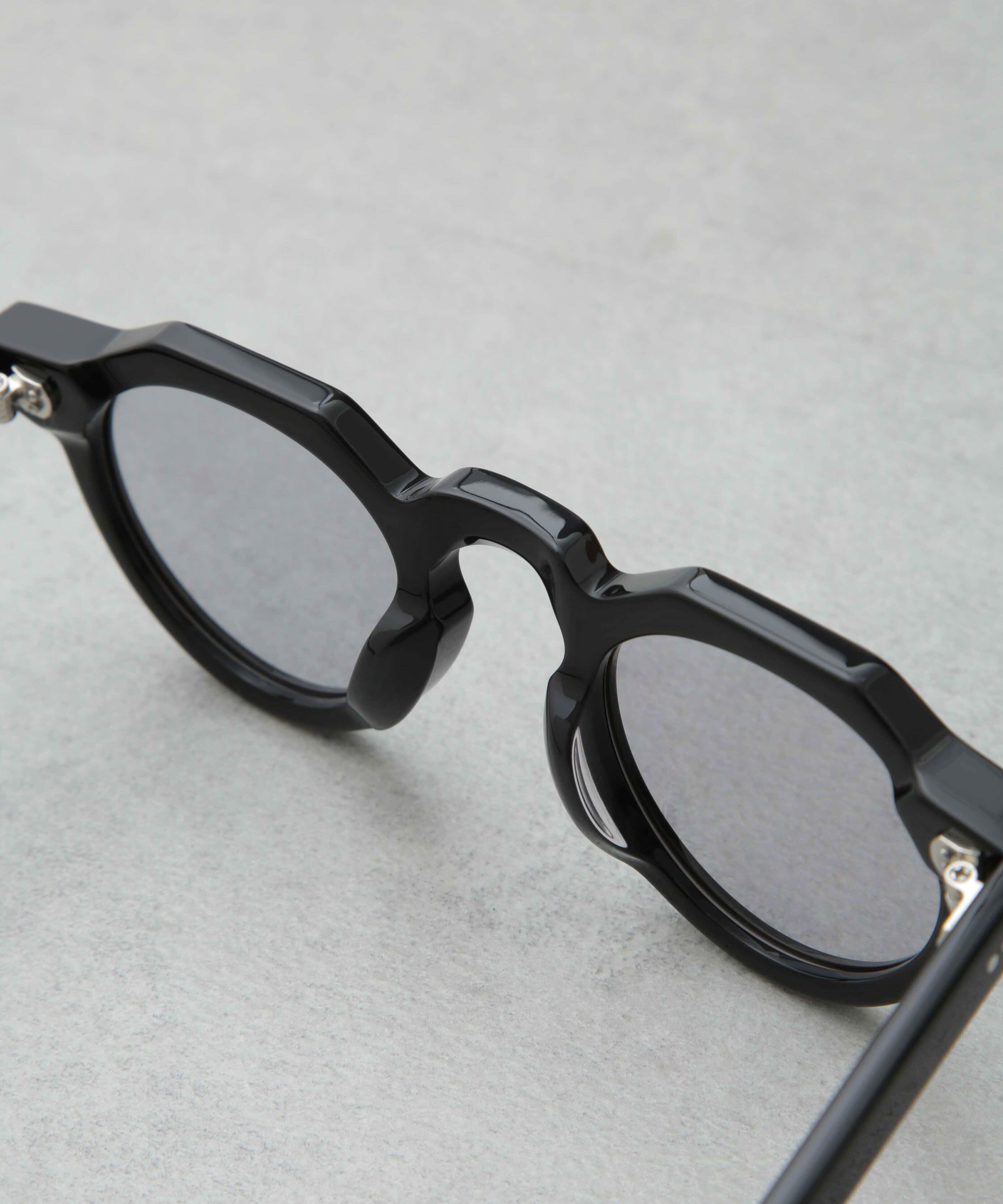 nano･universe「NEW.(Few.)/F5」|メガネ|