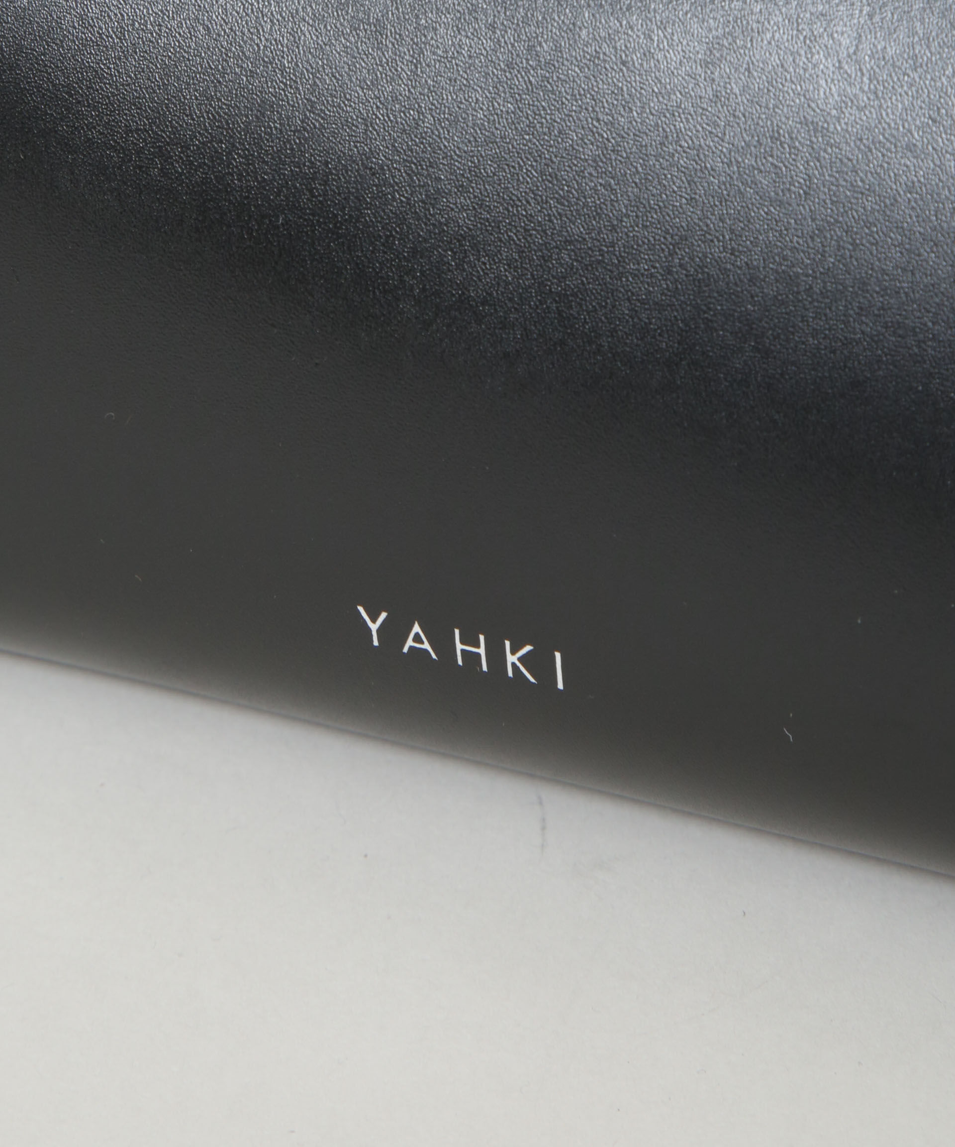 nano･universe「YAHKI/W FACE バーハンドルショルダーバッグ」|ショルダー・メッセンジャー|