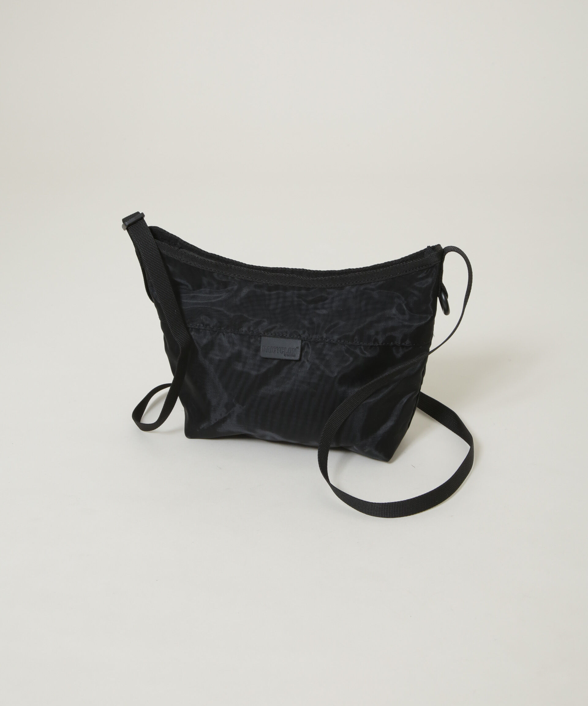 nano･universe「BAICYCLON by bagjack/MINI SHOULDER BAG」|ショルダー・メッセンジャー|