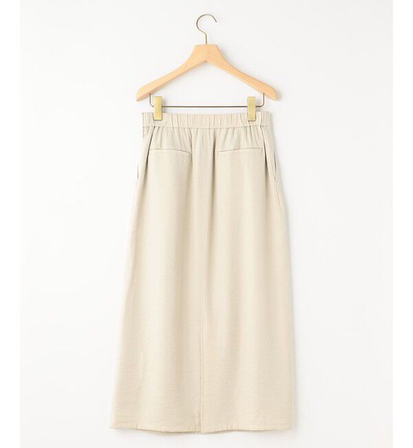 組曲「グロッシーツイルタイト スカート」|スカート|