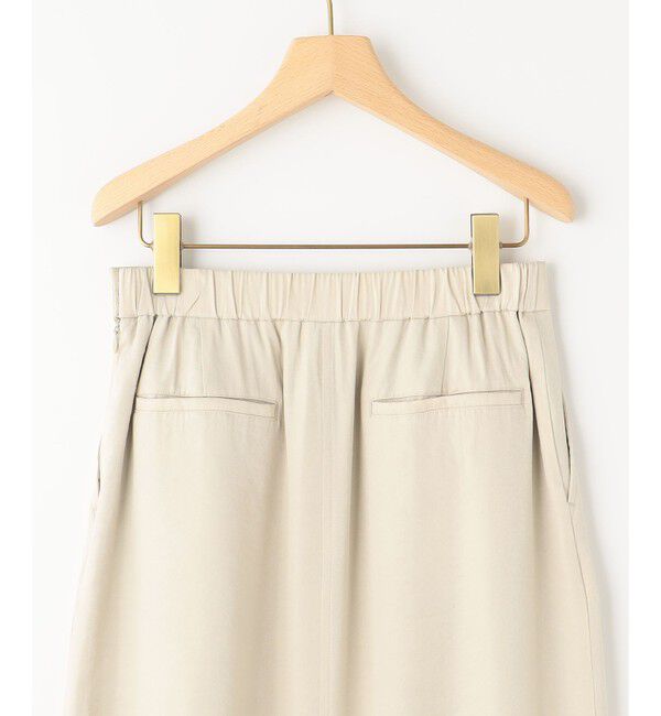 組曲「グロッシーツイルタイト スカート」|スカート|