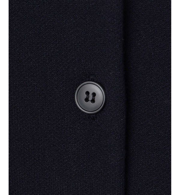 組曲「【加藤ローサさん着用】スムースストレッチジャケット カーディガン」|カーディガン|