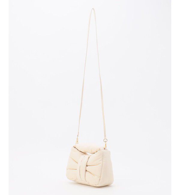 組曲「ボンディングリボンバッグ」|ショルダー・メッセンジャー|