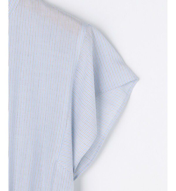 組曲「ニューリヨセルシャーティング ワンピース」|ワンピース|