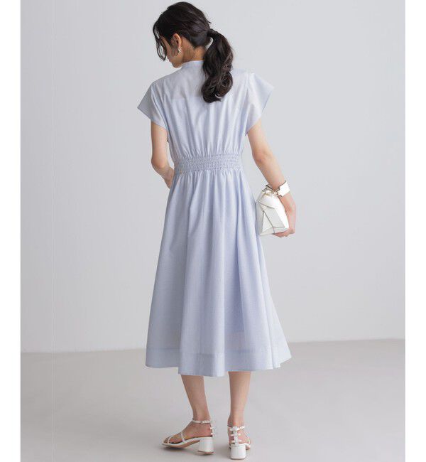 組曲「ニューリヨセルシャーティング ワンピース」|ワンピース|