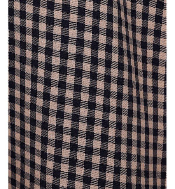 組曲「ニューリヨセルシャーティング ワンピース」|ワンピース|