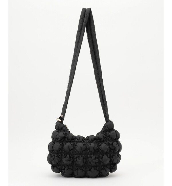 any SiS「【2WAY】キルティングミニショルダー バッグ」|ショルダー・メッセンジャー|