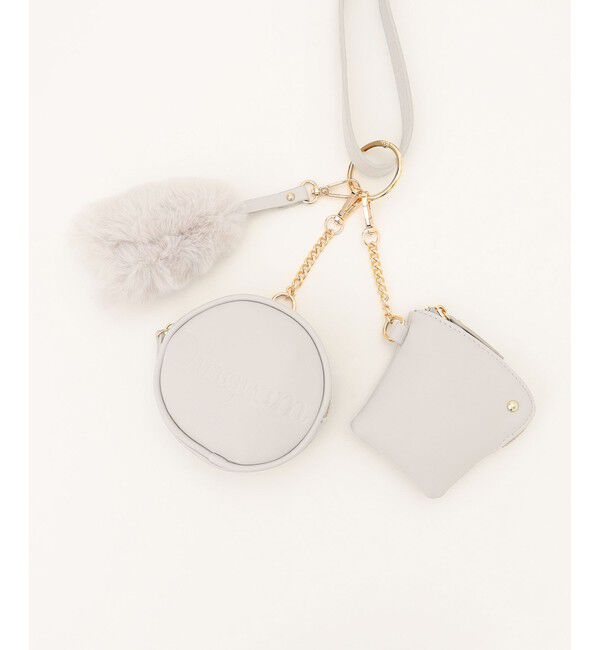 Diagram「マルチストラップバッグ」|ショルダー・メッセンジャー|