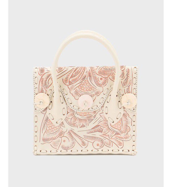 Carving Tribes「MiniVTMaestra-ga」|ショルダー・メッセンジャー|キナリ