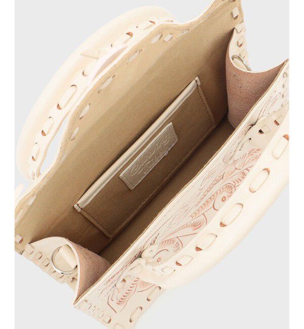 Carving Tribes「MiniVTMaestra-ga」|ショルダー・メッセンジャー|