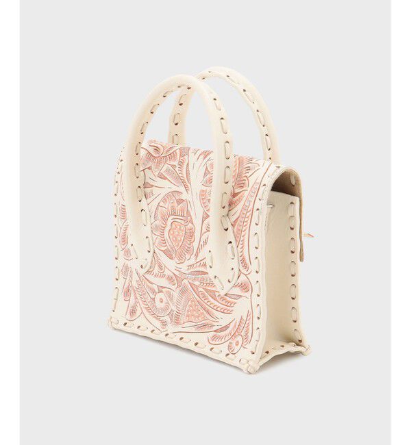 Carving Tribes「MiniVTMaestra-ga」|ショルダー・メッセンジャー|