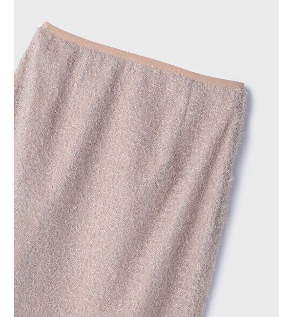 Diagram「チュールタイトスカート」|スカート|