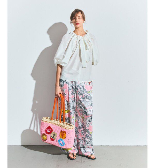  「KILOMETRE PARIS Undercover L」|ハンドバッグ|