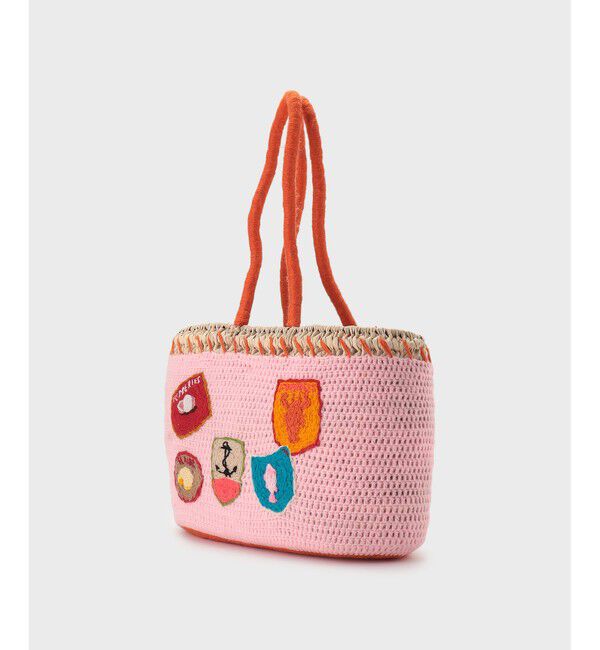  「KILOMETRE PARIS Undercover L」|ハンドバッグ|