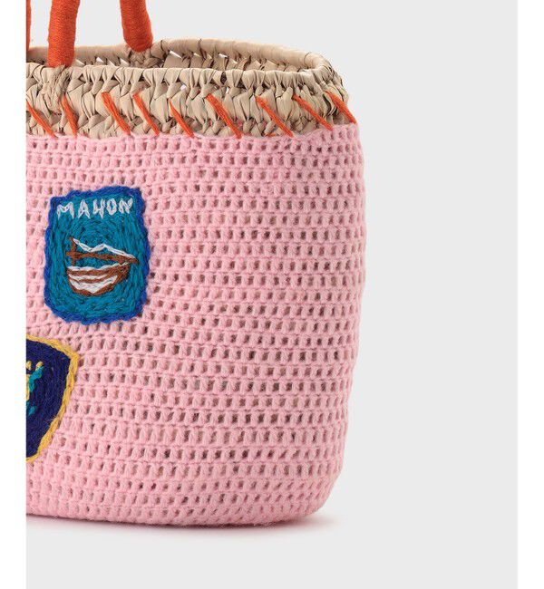  「KILOMETRE PARIS Undercover L」|ハンドバッグ|