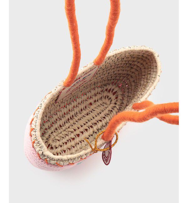  「KILOMETRE PARIS Undercover L」|ハンドバッグ|